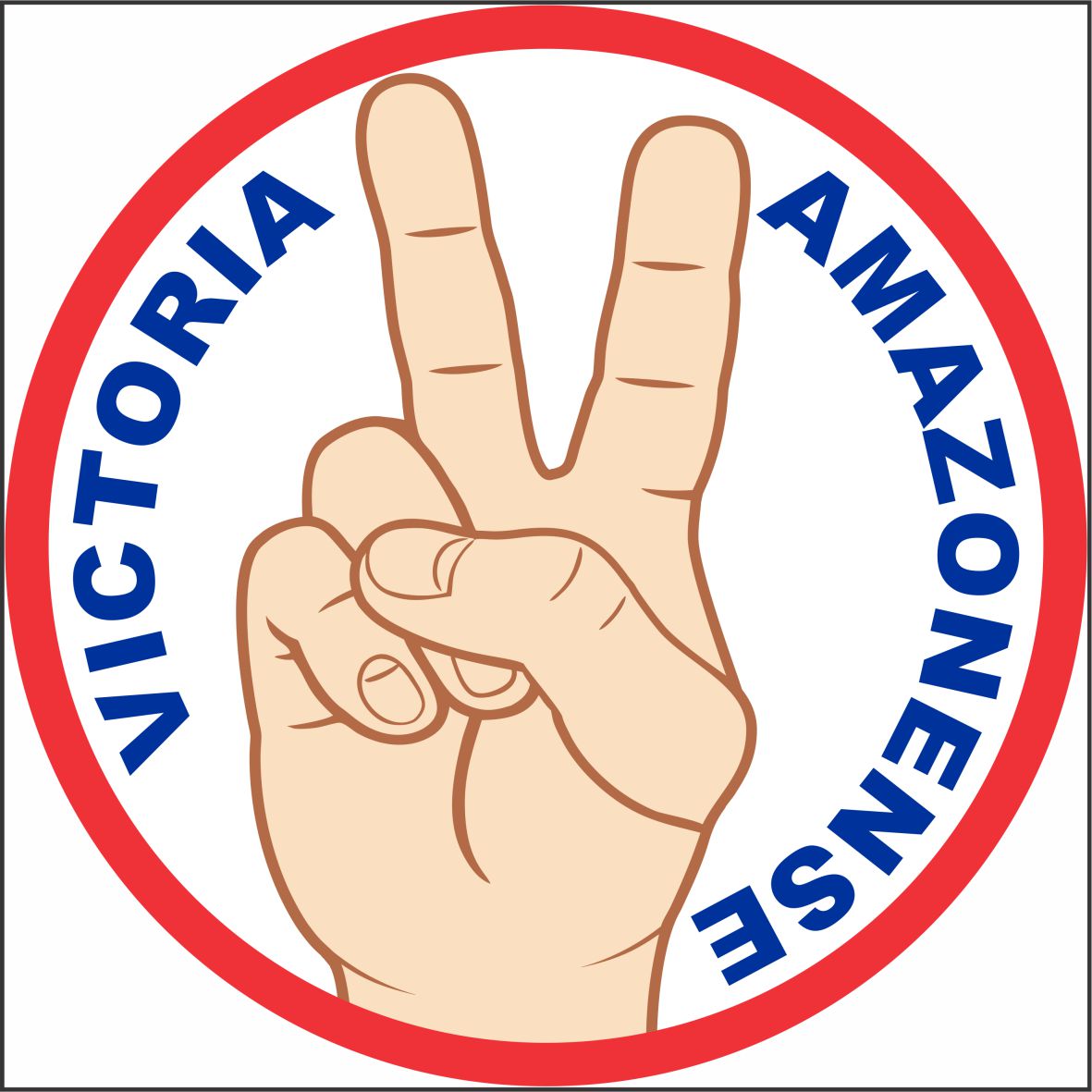 Logo VICTORIA AMAZONENSE